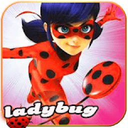 ikon Subway Ladybug Rush - Cat 3d Run