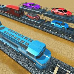 Indian Train Transporter Sim 4.5
