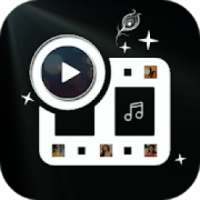 Video Maker - VidShow Editor