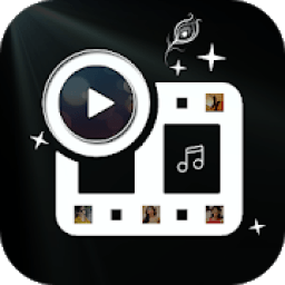 Video Maker - VidShow Editor आइकन