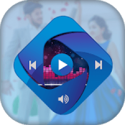 Full HD Video Player icon