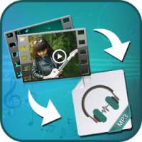 MP3 Converter - Video to MP3 Convert Video to Mp3