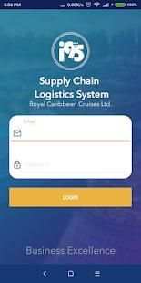 i95 Supply Chain स्क्रीनशॉट 12