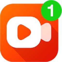 Screen Recorder For Game, Video Call, Online Video