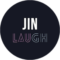 Jin laugh आइकन