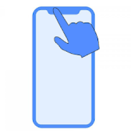 ikon Proximity sensor test