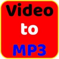 Video to MP3 Converter 2018 on 9Apps