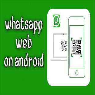 WhatScan Web screenshot 2