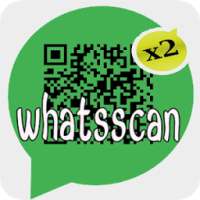 WhatScan Web