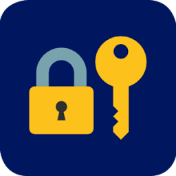 قفل برنامه ، گالری و فایل ها icon