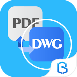 DWG Master- CAD Plan and Revit Viewer and Review أيقونة