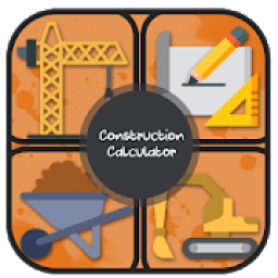 Construction Calculator आइकन