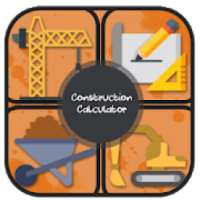 Construction Calculator
