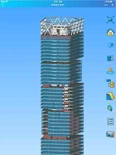 DWG Master- CAD Plan and Revit Viewer and Review скриншот 4