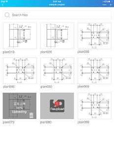 DWG Master- CAD Plan and Revit Viewer and Review скриншот 2