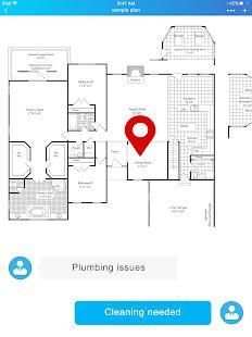 DWG Master- CAD Plan and Revit Viewer and Review скриншот 1