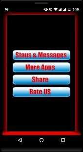 Daily Kimbho & Wtsap Status & Messages screenshot 5