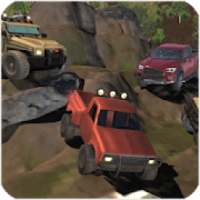 4X4 Trail Overlander Edition