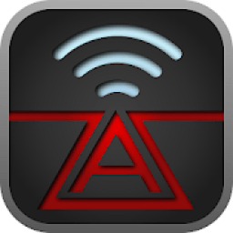 Titan Remote V11 आइकन