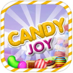 Adventure Game : Candy Joy icon