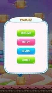 Adventure Game : Candy Joy screenshot 1