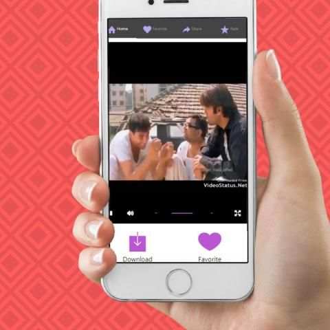 Hindi Funny Video Status स्क्रीनशॉट 1