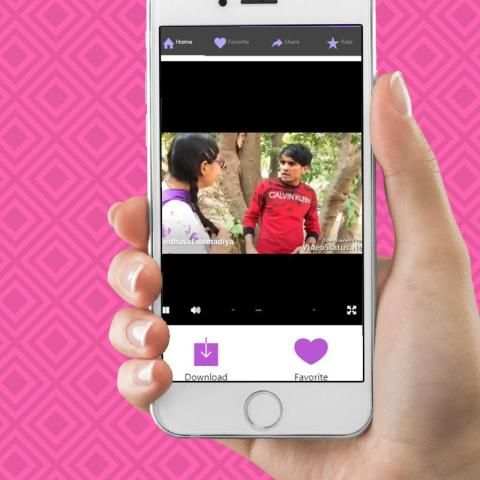 Hindi Funny Video Status स्क्रीनशॉट 4