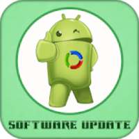 ikon Update Software for Android Mobile 2018