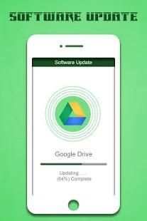 Update Software for Android Mobile 2018 screenshot 3