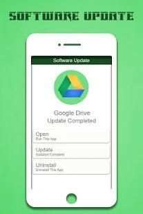 Update Software for Android Mobile 2018 screenshot 2