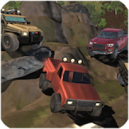 ikon 4X4 Trail Overlander Edition