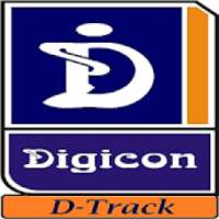 Digicon Vehicle Tracking on 9Apps