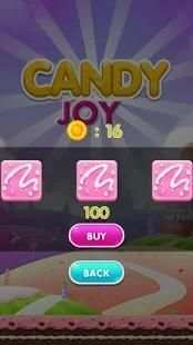 Adventure Game : Candy Joy screenshot 2