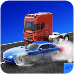 Speed Top Car Racing 3D आइकन