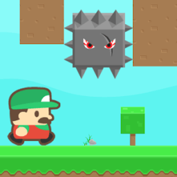 ikon Super Marino Adventure