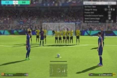 Tips For PES - 2018 screenshot 3