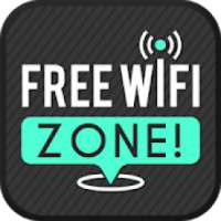Free WiFi Connect Internet Anywhere on 9Apps