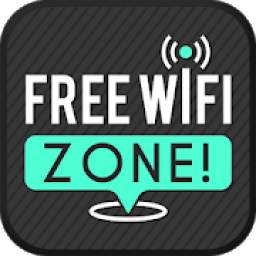 Free WiFi Anywhere 1.0.08