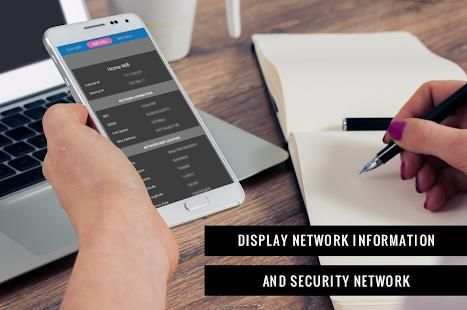 Free WiFi Connect Internet Anywhere screenshot 2