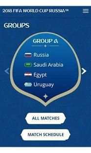 FIFA 2018 screenshot 3
