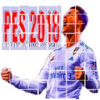 Tips For PES - 2018