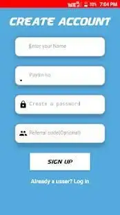 Pb paytm cash screenshot 5