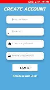 Pb paytm cash screenshot 5