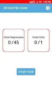 Pb paytm cash screenshot 2
