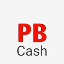PB Paytm Cash 1.0