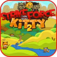 Strike Force Kitty 2