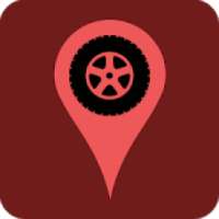 Kutch Car (Share cabs Ahmedabad-Gandhidham-Mundra) on 9Apps