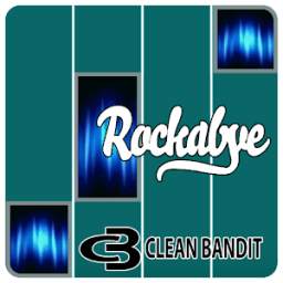 Rockabye Piano Tiles 2.0