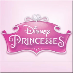 ikon Disney Princess Live Wallpaper