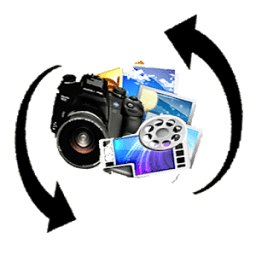 Recovery Photo And Photos Or Files Deleted आइकन